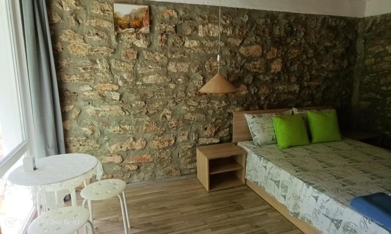 Граничар 3 Сърфа Hotel Granichar Exterior foto