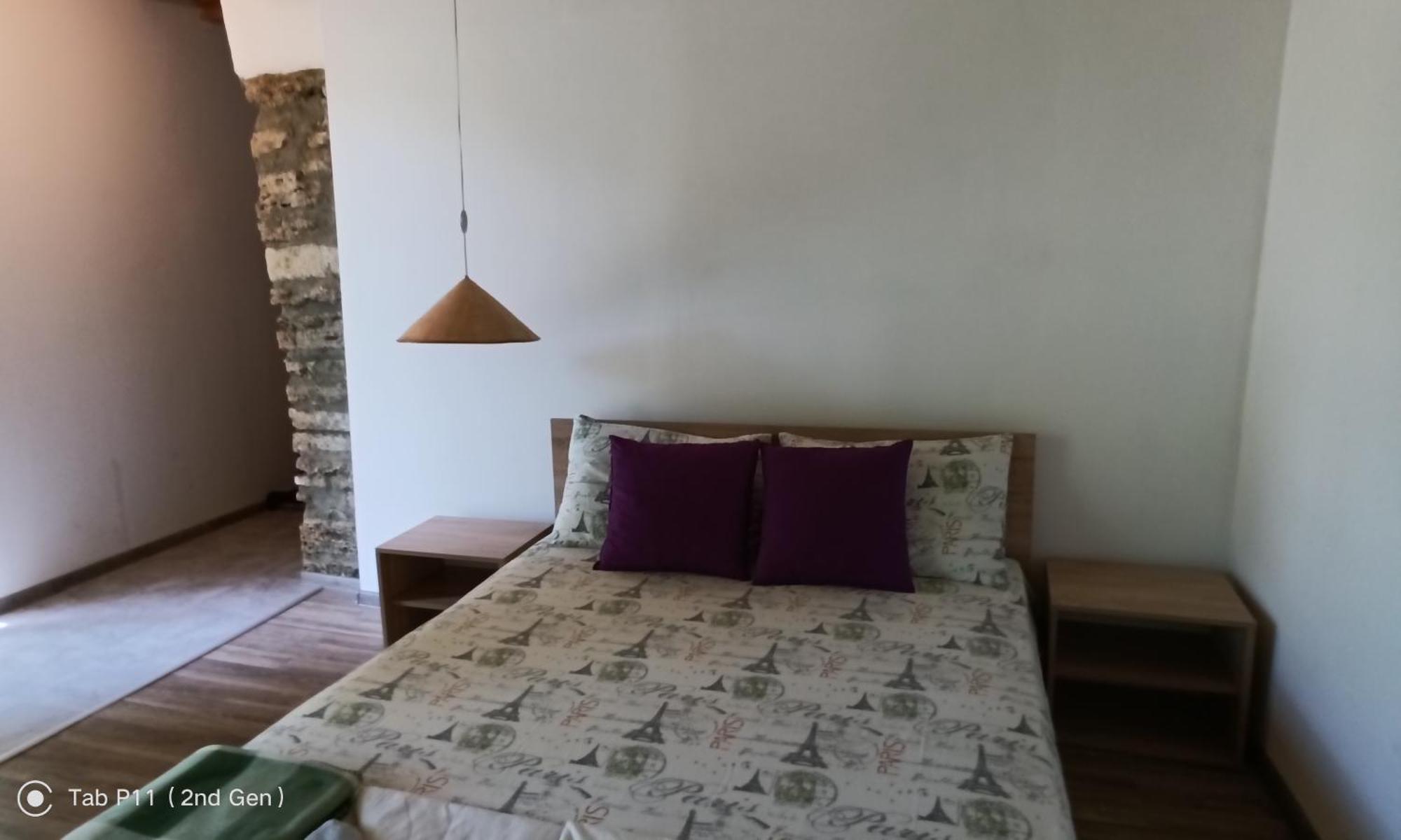 Граничар 3 Сърфа Hotel Granichar Exterior foto