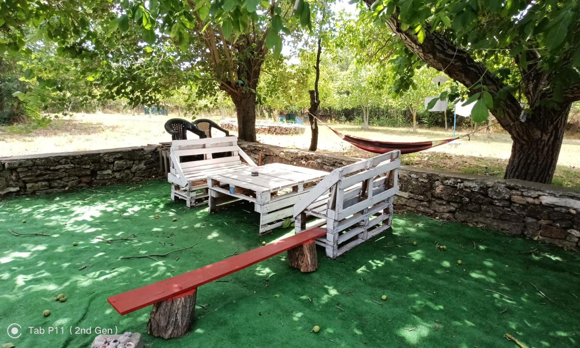 Граничар 3 Сърфа Hotel Granichar Exterior foto