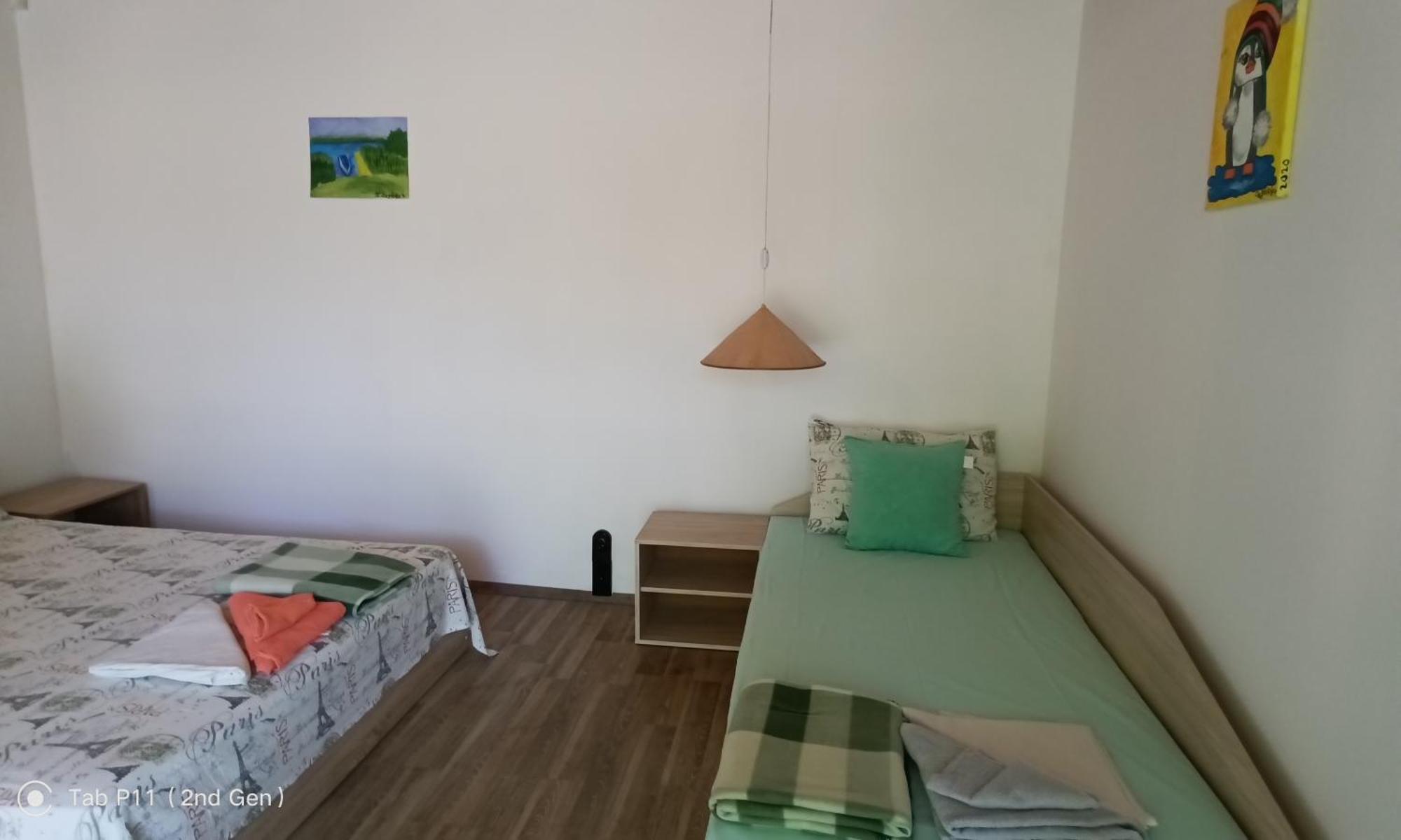 Граничар 3 Сърфа Hotel Granichar Exterior foto
