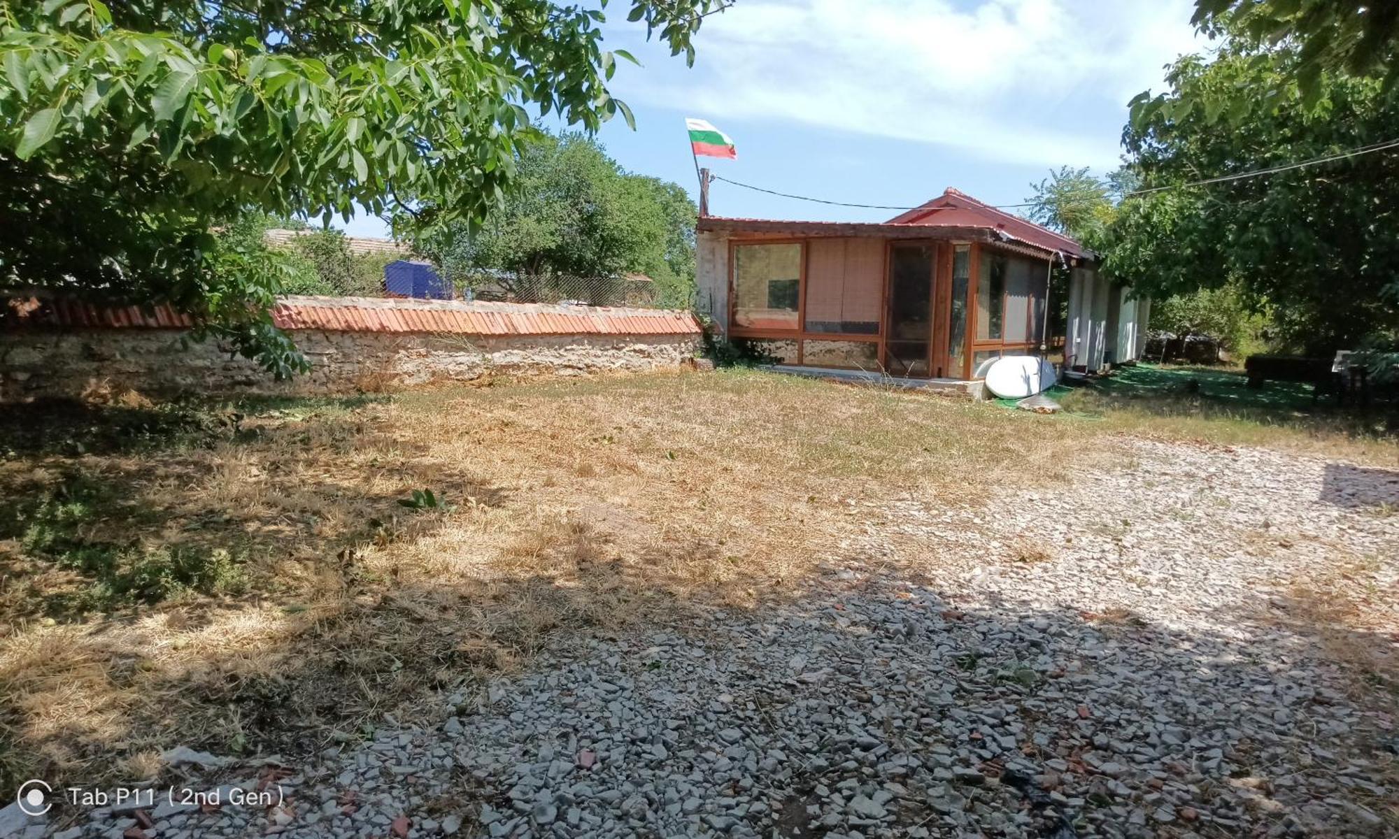 Граничар 3 Сърфа Hotel Granichar Exterior foto