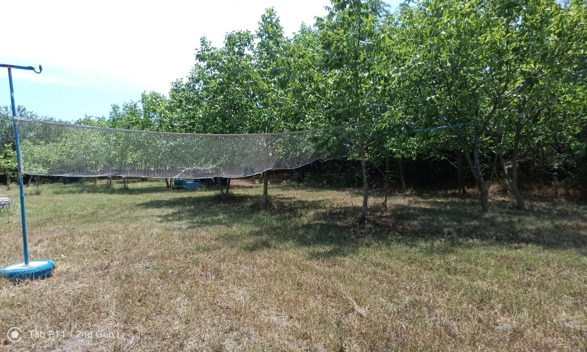 Граничар 3 Сърфа Hotel Granichar Exterior foto