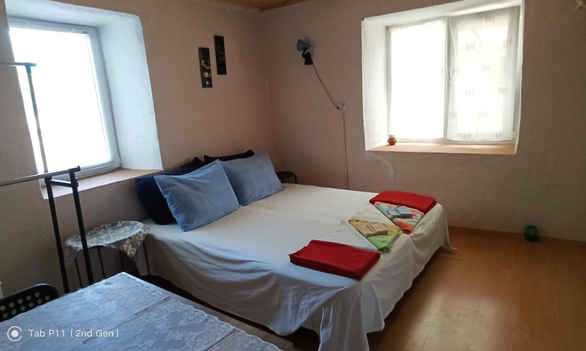 Граничар 3 Сърфа Hotel Granichar Exterior foto